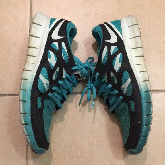 Nike free Run 2 - Picture 3 of 5